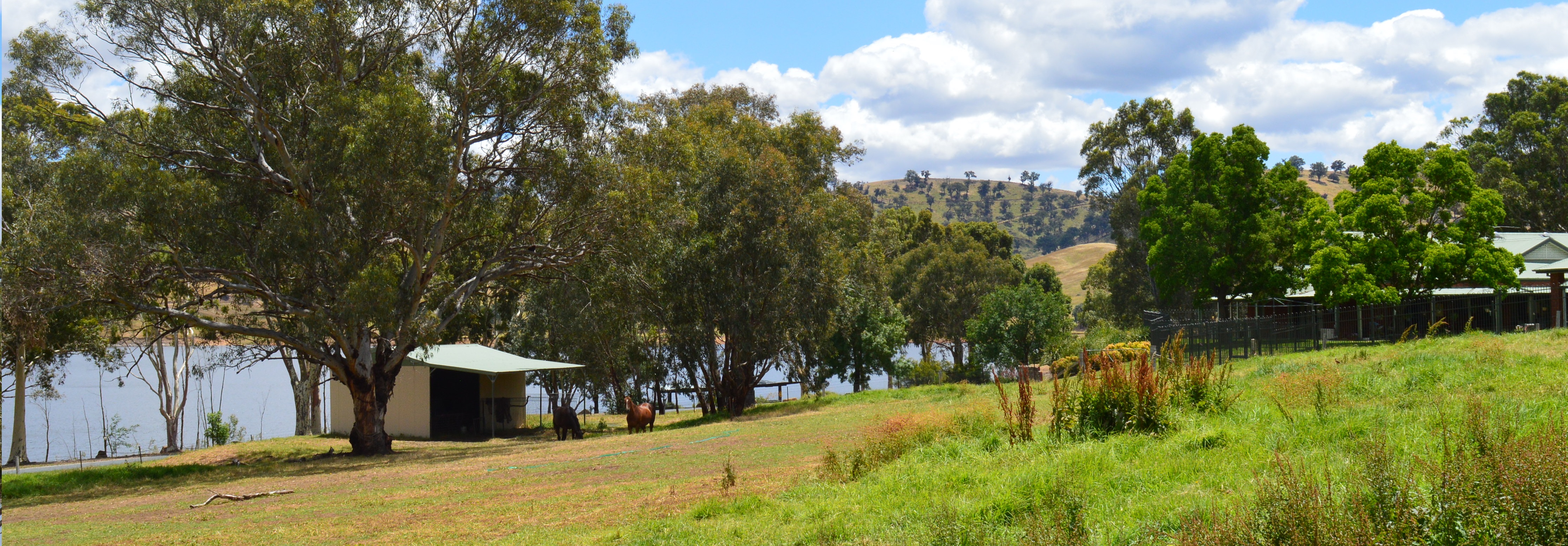 Tallangatta