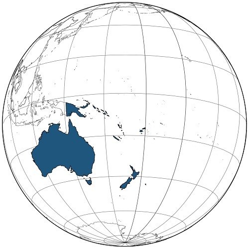 Oceania