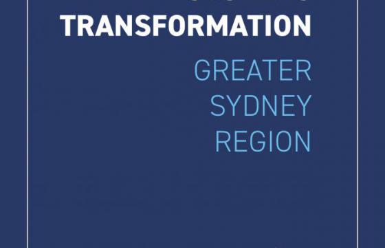 Sustainable Australian Cities and Communities