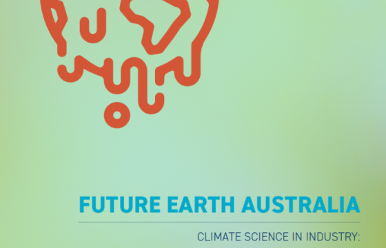 Expert roundtable: Climate science in industry