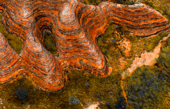 Purnululu National Park 