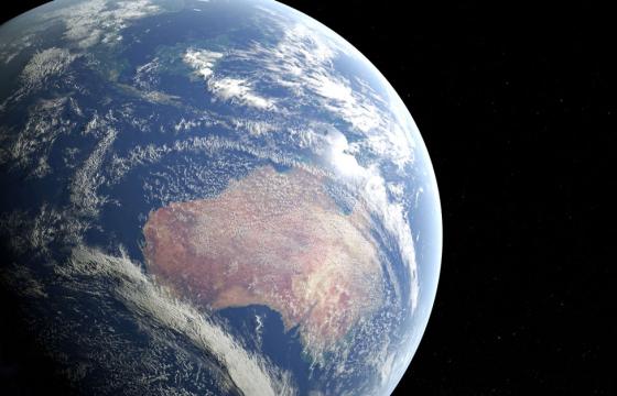 globe
