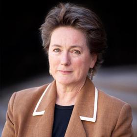 Professor Kate Auty