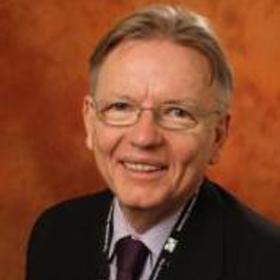 Mr Howard Bamsey
