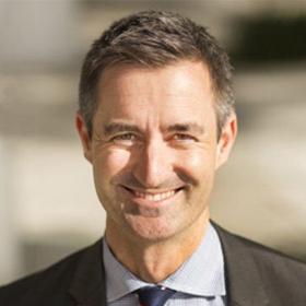 Mr Adam Fennessy