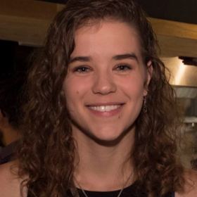 Georgie Juszczyk