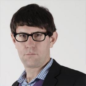 Professor Jago Dodson