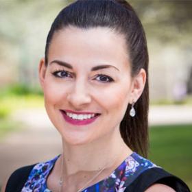Dr Jessa Rogers