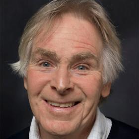 Dr John Finnigan FAA