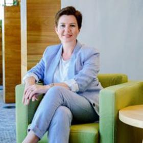 Professor Karen Hussey