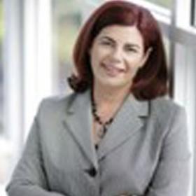 Dr Lorraine Stephenson FTSE