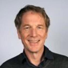 Dr Mark Stafford Smith