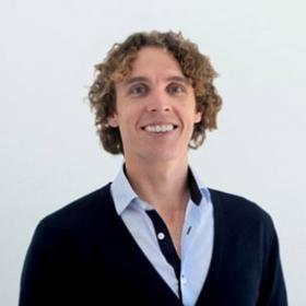 Dr Ray Maher