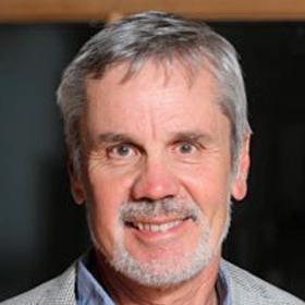 Professor Will Steffen