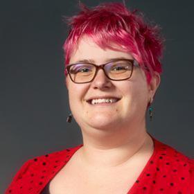 Sarah Crowe