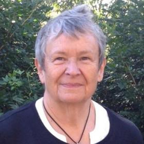 Jean Palutikof