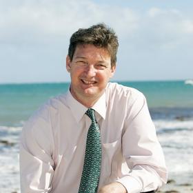 Rick Fletcher