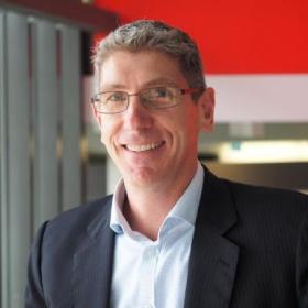 Tony Worby