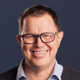 Professor Anthony Capon
