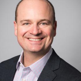 Professor Christopher Pettit