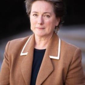 Professor Kate Auty