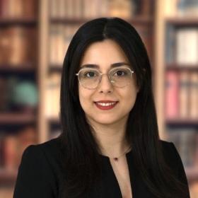Nazanin Hosseinpour